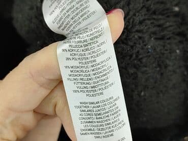 topolino kurtka dziecięca: Kurtka zimowa, Primark, 4-5 lat, 104-110 cm, stan - Bardzo dobry — 5