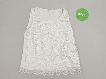 bluzka w kwiaty new yorker: Bluzka damska, rozmiar M — 3