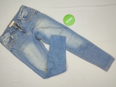 jeansy flare co to znaczy: Papaya, Jeansy damskie, M — 2