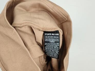 legginsy push up xs: Pink, Legginsy Sportowe damskie, XS — 4