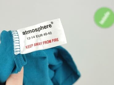 Kobiety: Atmosphere, Top damski, L — 4