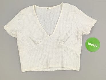 Ubrania damskie: Sinsay, Top damski, XL — 2