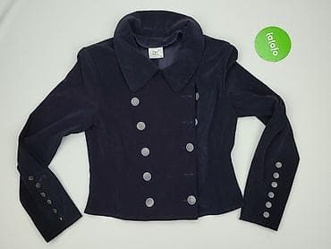 garnitur jokera: Bpc bonprix collection, Marynarka damska, rozmiar M — 2