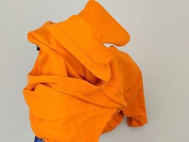 bluzki damskie pomarańczowa: Bluzka damska, rozmiar 2XL — 5