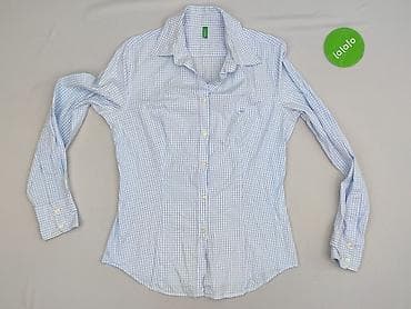 inter t shirty: United Colors of Benetton, Koszula damska, rozmiar XL — 2