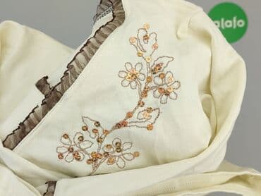 sukienka midi reserved: Blouse, 3-4 years, 98-104 cm, condition - Good — 5