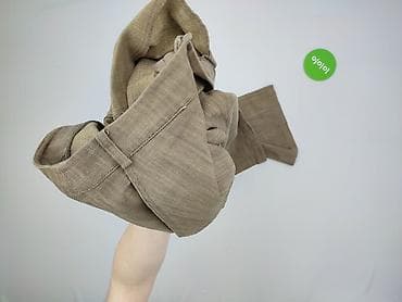 ccc guess trampki: Spodnie materiałowe damskie, rozmiar S — 6