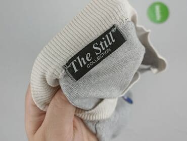 podszewka w kurtce: Woman Collection, Kurtka bomberka damska, M — 4