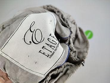 smog bomber jacket: Parka damska, rozmiar L — 4