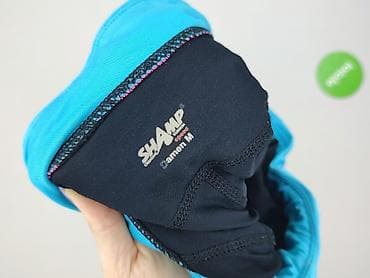 the: Legginsy Sportowe damskie, rozmiar M — 4