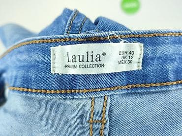 california stan: Laulia, Jeansy damskie, rozmiar M — 4