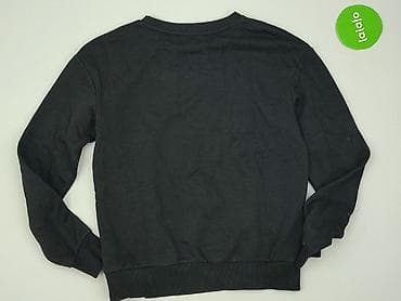bomber: Cropp, Women`s sweatshirt, size XS — 4