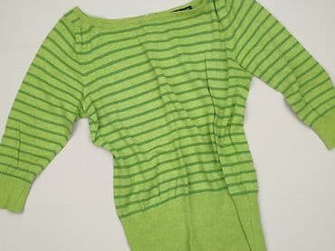 c a sweter w paski: Atmosphere, Women`s sweater, size S (EU 36) — 1