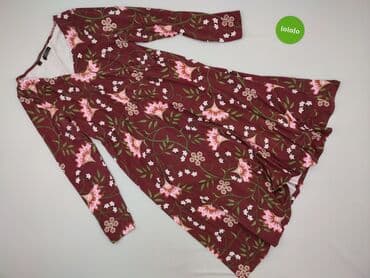 sukienki boho plus size: Bpc bonprix collection, Sukienka damska, M — 2