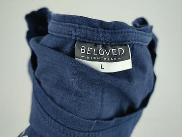 beloved spodenki: T-shirt damski, rozmiar L — 4