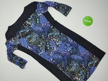 crop kurtka: Cotton Club, Sukienka damska, rozmiar XL — 2