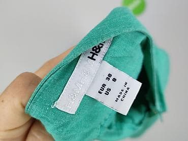 danhen bluzki: H&M, Sukienka damska, rozmiar M — 4