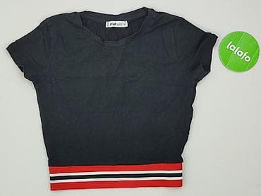 cropp slipknot: FB Sister, Top damski, rozmiar S — 2
