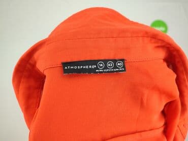 bluzki damskie pomarańczowa: Atmosphere, Bluzka damska, rozmiar XL — 4