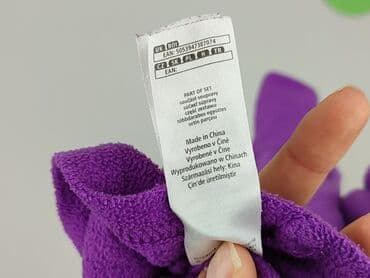 czerwone sukienki swiateczne: Blouse, F&F, 12 years, 146-152 cm, condition - Good — 5