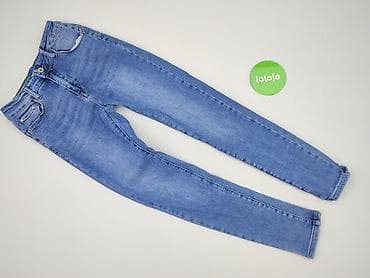 jeansy 40: M.Sara, Jeansy damskie, rozmiar M — 2