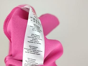 brokat: Boohoo, Sukienka damska, rozmiar L — 6