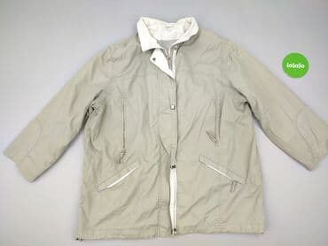 дублянка жіноча польща: Women`s parka, size 4XL (EU 48) — 2