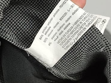 spodnie taranko: Zara, Szorty damskie, rozmiar L — 5