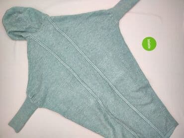 Ubrania damskie: Kardigan damski, S — 3