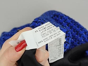 zara cekiny: Zara, Marynarka damska, rozmiar M — 5