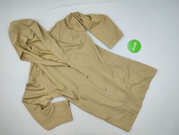 buty zimowe renee: Płaszcz damski, rozmiar 3XL — 2