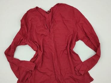 koszulka ronaldo h m: H&M L.O.G.G., Bluzka damska, rozmiar 2XL — 1