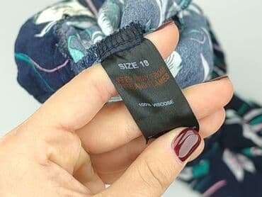 papaya ubrania sukienki: Papaya, Spodnie materiałowe damskie, rozmiar 3XL — 6