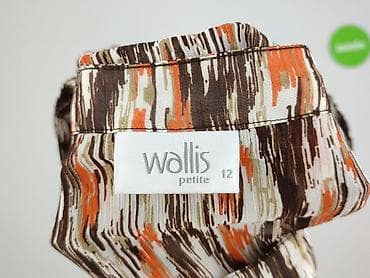 narzutki: Wallis Petite, Bluzka damska, rozmiar L — 4