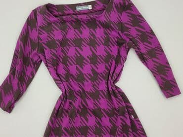 sukienki glower: GREY WOLF, Sukienka damska, rozmiar M — 1