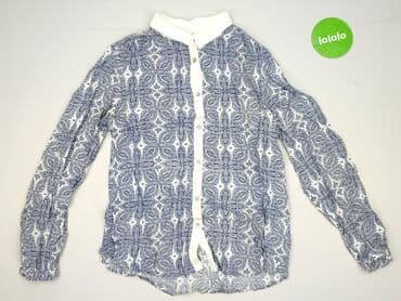 koszula do stroju krakowskiego: Educa, Women`s shirt, size M (EU 38) — 2