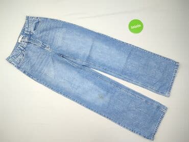 sennik jeansy: Sinsay, Jeansy damskie, rozmiar S — 2