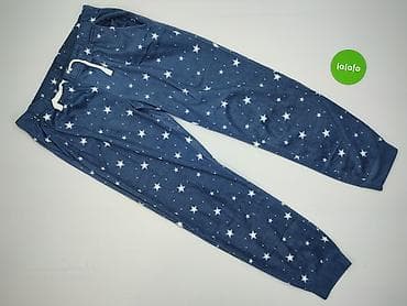 pyjama esmara: Esmara, Spodnie do spania, rozmiar L — 2