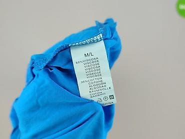 sukienki len: Sukienka damska, rozmiar M — 5