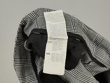 bomberki mohito: Mohito, Spodnie materiałowe damskie, rozmiar XS — 5