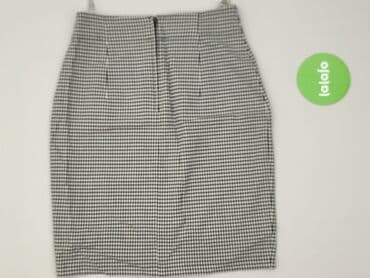 plisowane spódnice lidl: Spódnica damska, M — 3