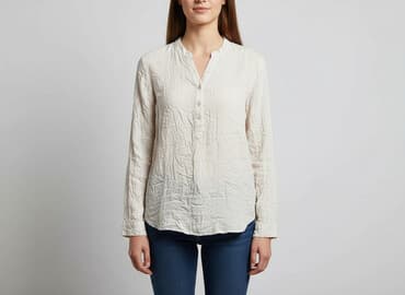 sweter piórkowy na drutach: UpFashion, Bluzka damska, rozmiar L — 7