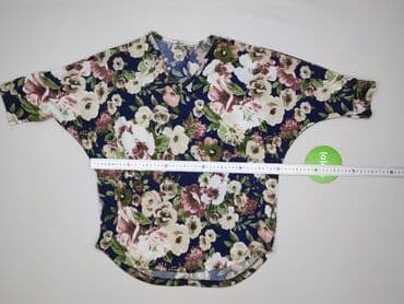 bluza clockhouse: Bluzka damska, rozmiar One size — 4