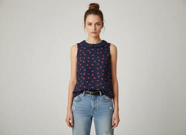 bluzki vogue: Bluzka damska, rozmiar S — 7