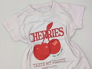 bygen koszule: T-shirt damski, rozmiar M — 1