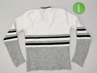 sweter suwak: Sweter damski, rozmiar S — 3
