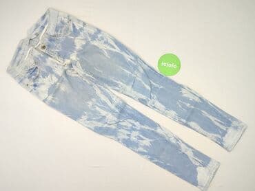 miu miu t shirty: Jeansy damskie, rozmiar S — 2