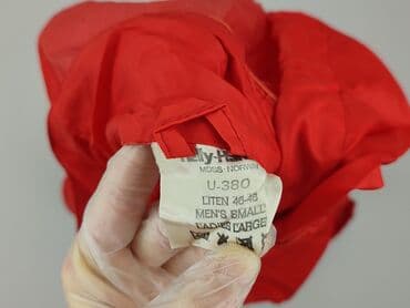 kurtka zimowa pluszowa: Helly Hansen, Women`s lightweight jacket, S — 4