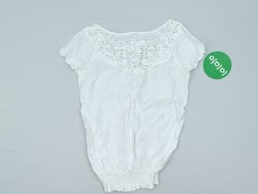 h: Women's blouse, size S (EU 36) — 2