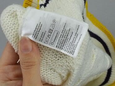 sweter w paski h: H&M, Women`s sweater, size 3XL (EU 46) — 5